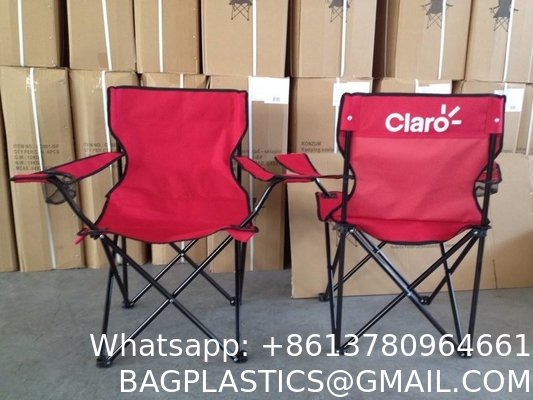OEM Lightweight Outdoor Aluminum Easy Carry Folding Camping Beach Chair Adjustable Foldable Picnic Fishing Chairs