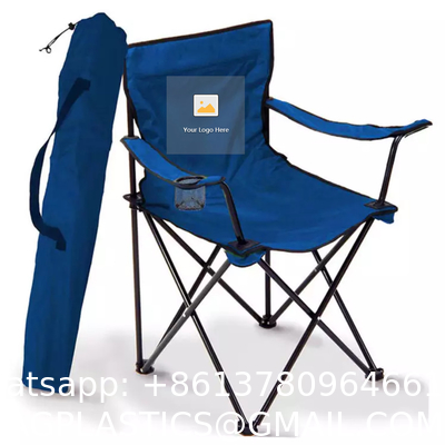 OEM Lightweight Outdoor Aluminum Easy Carry Folding Camping Beach Chair Adjustable Foldable Picnic Fishing Chairs