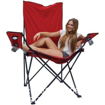 Wholesale Large Foldable Big Giant Camping Chair Custom Folding Colorful Factory Picnic oversized Outdoor Chairs