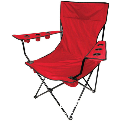 Wholesale Large Foldable Big Giant Camping Chair Custom Folding Colorful Factory Picnic oversized Outdoor Chairs