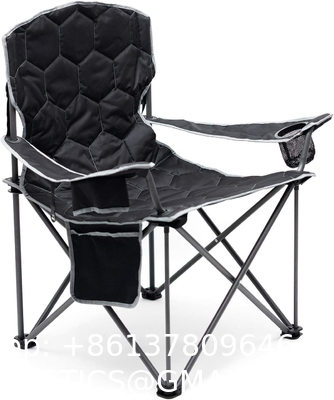 Wholesale Large Foldable Big Giant Camping Chair Custom Folding Colorful Factory Picnic oversized Outdoor Chairs