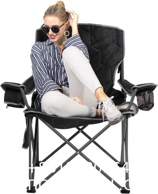 Wholesale Large Foldable Big Giant Camping Chair Custom Folding Colorful Factory Picnic oversized Outdoor Chairs