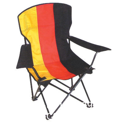 Wholesale Custom OEM Compact Portable Lightweight BBQ Fishing Beach Foldable Moon Outdoor Folding Camping Chair