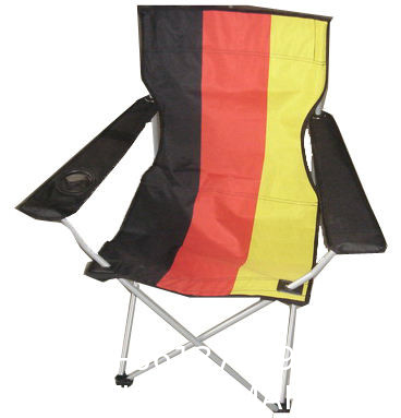 Wholesale Custom OEM Compact Portable Lightweight BBQ Fishing Beach Foldable Moon Outdoor Folding Camping Chair