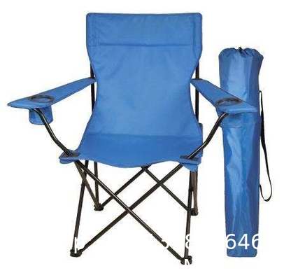 Wholesale Custom OEM Compact Portable Lightweight BBQ Fishing Beach Foldable Moon Outdoor Folding Camping Chair