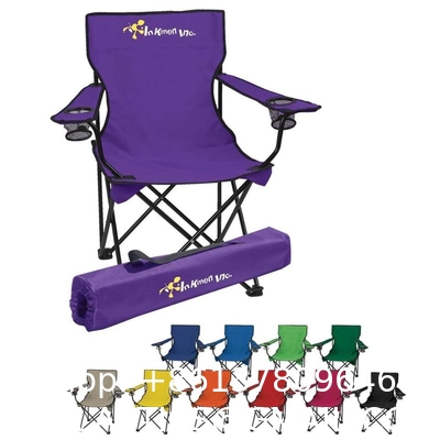 Wholesale Custom OEM Compact Portable Lightweight BBQ Fishing Beach Foldable Moon Outdoor Folding Camping Chair