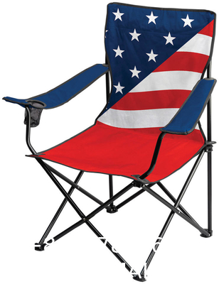 Wholesale Custom OEM Compact Portable Lightweight BBQ Fishing Beach Foldable Moon Outdoor Folding Camping Chair