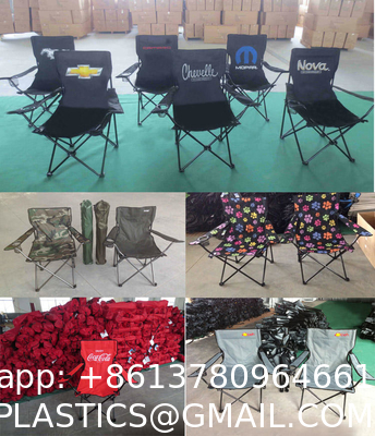Wholesale Custom OEM Compact Portable Lightweight BBQ Fishing Beach Foldable Moon Outdoor Folding Camping Chair