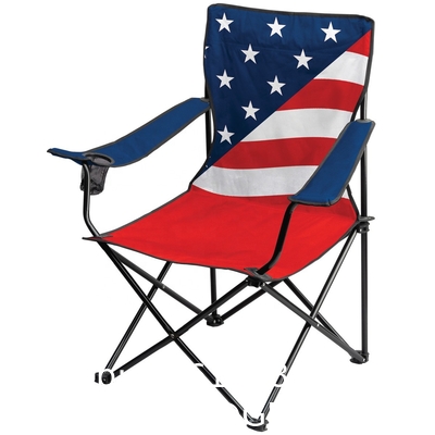 Wholesale Custom OEM Compact Portable Lightweight BBQ Fishing Beach Foldable Moon Outdoor Folding Camping Chair