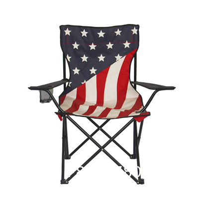 Wholesale Custom OEM Compact Portable Lightweight BBQ Fishing Beach Foldable Moon Outdoor Folding Camping Chair
