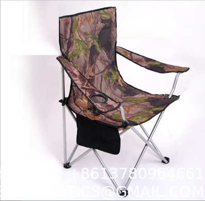 Wholesale Custom OEM Compact Portable Lightweight BBQ Fishing Beach Foldable Moon Outdoor Folding Camping Chair