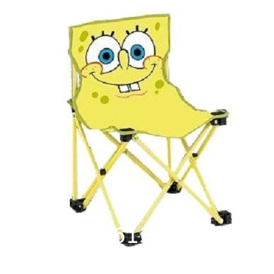 Customizable Logo Outdoor Kids Folding Chairs Camping Mini Metal Folding Chair Wholesale Factory Foldable Chairs