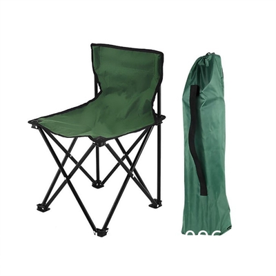 Customizable Logo Outdoor Kids Folding Chairs Camping Mini Metal Folding Chair Wholesale Factory Foldable Chairs