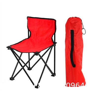 Customizable Logo Outdoor Kids Folding Chairs Camping Mini Metal Folding Chair Wholesale Factory Foldable Chairs