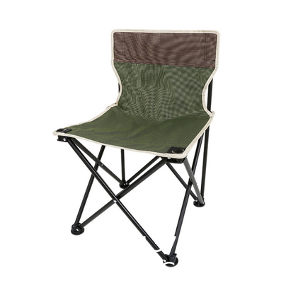 Customizable Logo Outdoor Kids Folding Chairs Camping Mini Metal Folding Chair Wholesale Factory Foldable Chairs