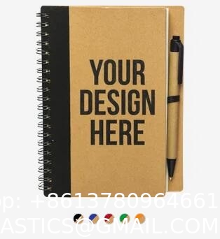 Custom Notebook, Custom Pencil, Custom Pen, Custom Stationery, Journal Notebook, Journal Set with Pen & Gift