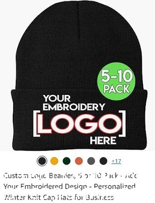 Custom Baseball Cap With Your Text,Personalized Adjustable Trucker Caps Casual Sun Peak Hat For Gifts