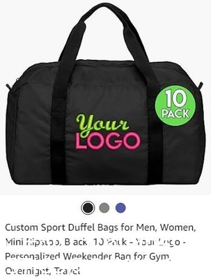 Custom tote bag Design Your Own Text/Logo/Image Personalized Tote Bag Portable Aesthetic