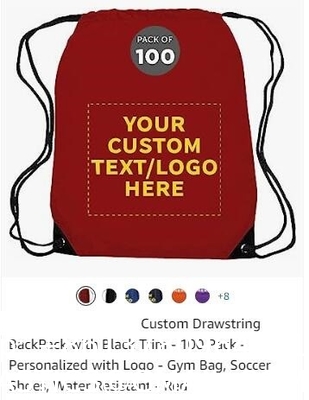 Custom tote bag Design Your Own Text/Logo/Image Personalized Tote Bag Portable Aesthetic