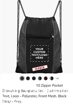 Custom tote bag Design Your Own Text/Logo/Image Personalized Tote Bag Portable Aesthetic