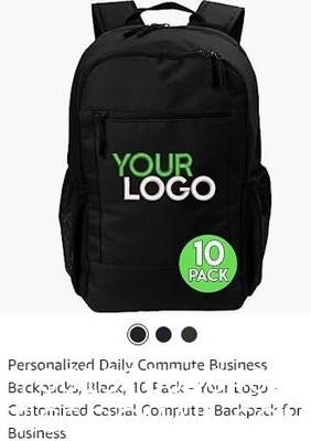 Custom tote bag Design Your Own Text/Logo/Image Personalized Tote Bag Portable Aesthetic