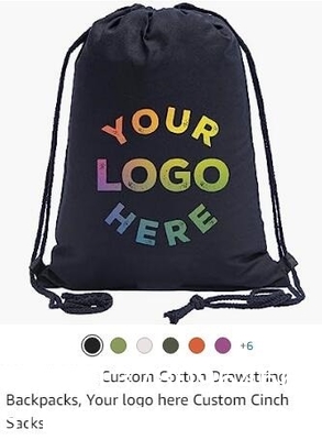 Custom tote bag Design Your Own Text/Logo/Image Personalized Tote Bag Portable Aesthetic