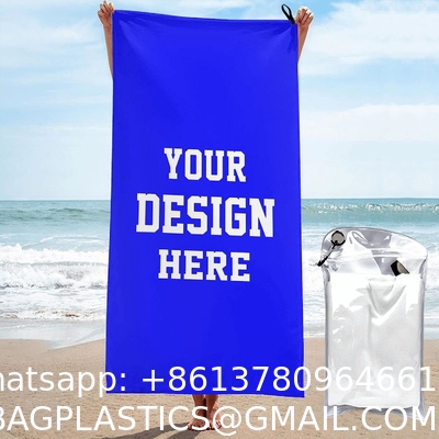 Personalized Beach Towels Add Your Design Here Custom Bath Towels Personalized Gifts Design Your Own Text/Logo/Photo