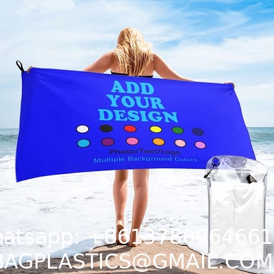 Personalized Beach Towels Add Your Design Here Custom Bath Towels Personalized Gifts Design Your Own Text/Logo/Photo