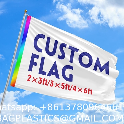 Custom Flag Personalized Flags Add Your Design Here Outdoor Decorative Flag 3x5Ft Create Your Own Picture Text
