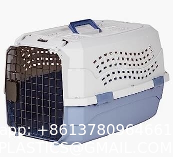 Cat/Dog/Pet/Puppy Carrier,Top Load Pets Travel Carriers for Cats Dogs with Shoulder Strap & Removable Mat,Mesh Cat