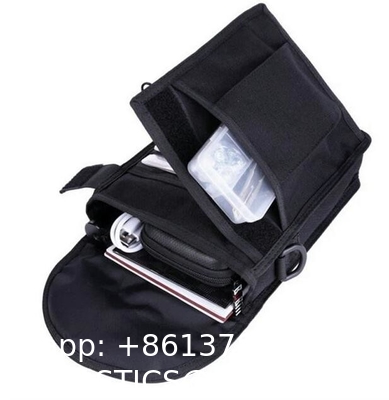 Outdoor Sport Military Women And Men'S Multi-Functional Tactical Messenger Shoulder Bag