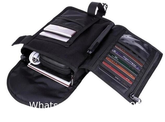 Outdoor Sport Military Women And Men'S Multi-Functional Tactical Messenger Shoulder Bag