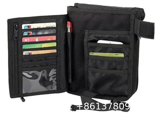 Outdoor Sport Military Women And Men'S Multi-Functional Tactical Messenger Shoulder Bag