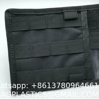 Car Sun Visor Organizer, Sunglass Holder and Storage Pocket, Card Cash Pouch with Multi-Pocket Net Zipper, Case Bag
