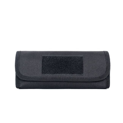 Tactical Tourniquet Storage Bag, 1000D Tactical Tourniquet Holder Molle Trauma Medcial Shears Holster TQ Pouch