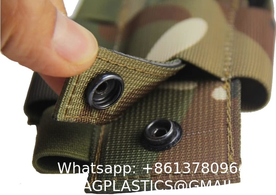 Tactical Tourniquet Storage Bag, 1000D Tactical Tourniquet Holder Molle Trauma Medcial Shears Holster TQ Pouch