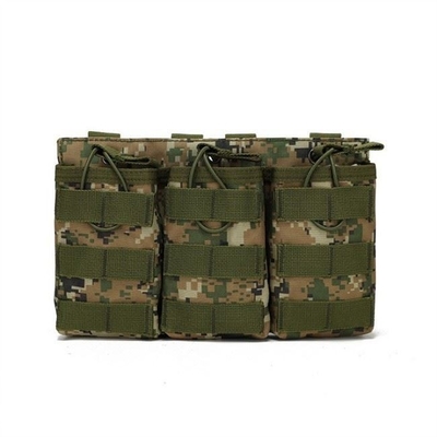 Outdoor Tactical Storage Bag, Tactical Utility Tote Bag For Outdoor Camping, Picnic Storage Bag With Handles Outdoor