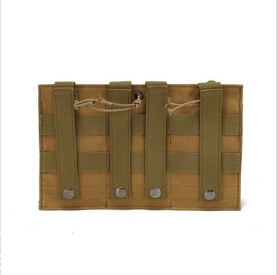 Outdoor Tactical Storage Bag, Tactical Utility Tote Bag For Outdoor Camping, Picnic Storage Bag With Handles Outdoor