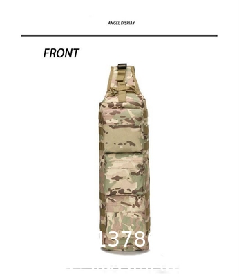 Tactical Camouflage Sports Outdoor Backpack Pack, Traveling, Trekking, Camping, Rover Sling Daypack