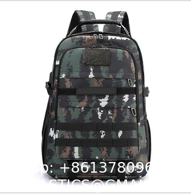 Military Backpack, Tactical, Large Molle Assault Pack Military Tactical Army Camping Hiking Trekking
