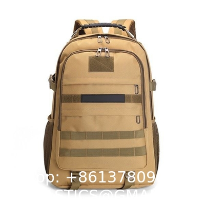 Military Backpack, Tactical, Large Molle Assault Pack Military Tactical Army Camping Hiking Trekking