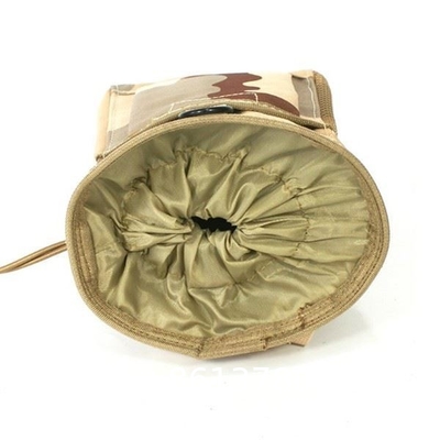 Outdoor Tactical Hunting Pouch, Dump Pouch Ammo Pouch Utility Belt Hip Waist Bag For Outdoor Supplies