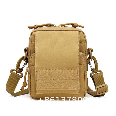 Molle Dump Pouch, Tactical Slingshot Ammo Pouch Foldable Mag Dump Pouch Magazine Utility Roll Up Wiast Bag Drawstring