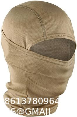 Outdoor Camouflage Tactical Mask Scarf ornaments Camo Face Mask Bandana Balaclava Hood Headwear Men Women Tactical