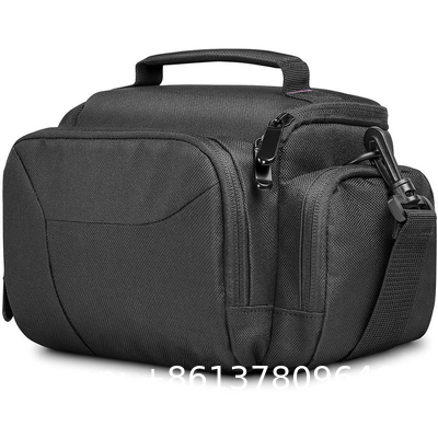 Padded Travel Personalized Customized Camera Bag Camera Case Compatible for Sony Canon Nikon Camera and Lens