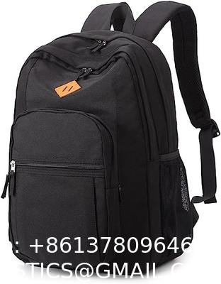 Travel Backpack For School Water Resistant Bookbag Fashion Canvas Backpacks Large School Bags Backpack Bag Laptop