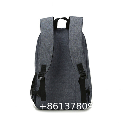 Travel Backpack For School Water Resistant Bookbag Fashion Canvas Backpacks Large School Bags Backpack Bag Laptop