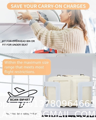 Large Travel Backpack Women, Carry On Backpack,Hiking Backpack Waterproof Outdoor Sports Rucksack Casual Daypack Fit