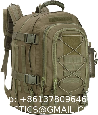 Backpack for Men Large Military Backpack Tactical Travel Backpack for Work,Camping,Hunting,Hiking