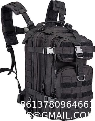 Small 30L Rucksack ornaments Tactical Backpack Outdoors Bug Out Bag Packable Backpack Lightweight Casual Daypack